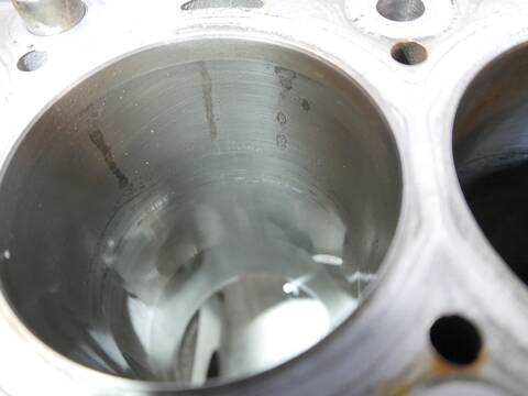 Foto 2ª: Bloque Motor Land Rover Range 404 CV 297KW [PT204 AJ20P4]