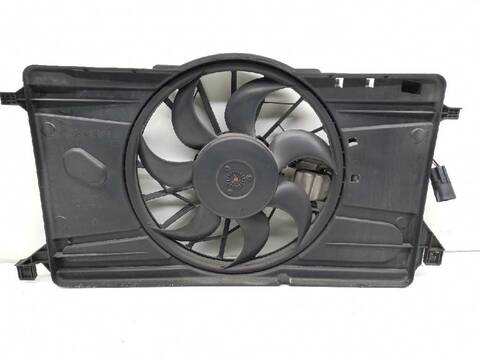 Foto 2ª: Electroventilador Volvo C30 2 0D R-DESIGN 136CV 100KW [D4204T] (2009)