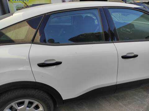 Puerta Trasera Derecha Citroen C4 YHS BERLINA