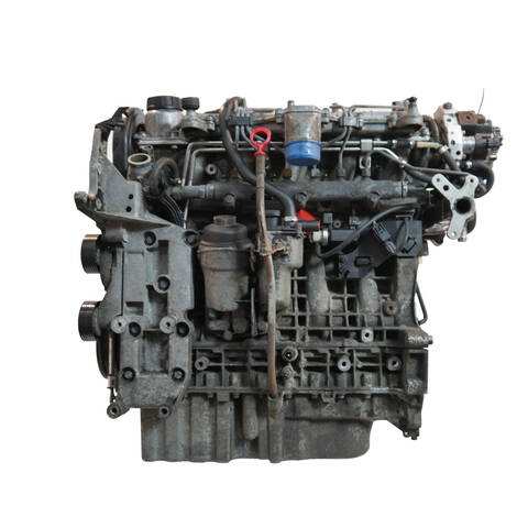 Motor Completo Volvo XC 90 163CV 120KW