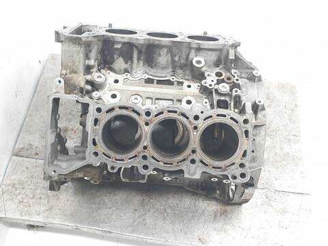 Foto 3ª: Bloque Motor Mercedes Sprinter 318-319 CDI 906.631-633-635-637) (2009)