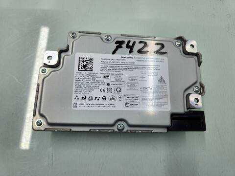 Foto 3ª: Centralita Motor ECU Ford Kuga TREND 120CV 88KW [BNMC] (2018)