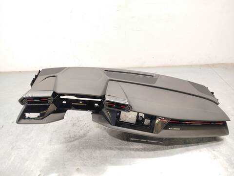 Foto 2ª: Kit Airbag Audi A3 RS3 QUATTRO 400CV 294KW [DNWA] (2022)