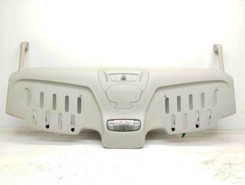 Luz Interior Ford Transit KOMBI TREND LARGO 120CV 88KW