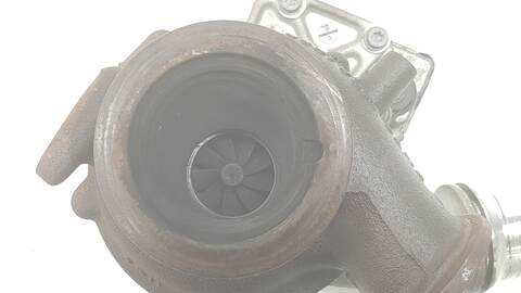 Foto 2ª: Turbocompresor Bmw Serie 2 215 216D 113CV 83KW [B37C15A] (2015)