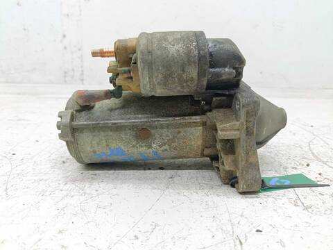 Foto 3ª: Motor de Arranque Renault Koleos BOSE EDITION 150CV 110KW [M9RX8] (2013)