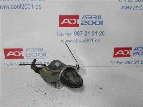 Motor de Arranque Mitsubishi Colt 1.1 INFORM D) 75CV 55KW