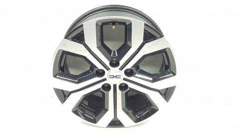 LLanta Aleacion Dacia Duster TCE 130 EXPRESSION