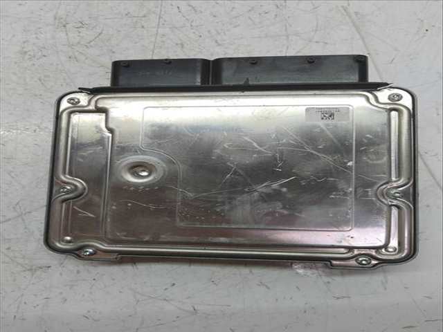Foto 3ª: Centralita Check Control Audi A4 160 CV 118KW [CABB CAB] (2008)