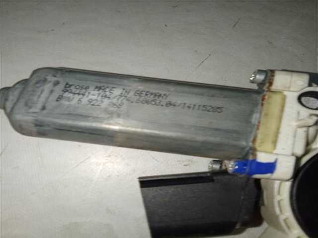 Foto 4ª: Elevalunas Eléctrico Delantero Izquierdo Bmw Serie 5 518 2.0 520D [2 0 LTR. - 120 KW 16V DIESEL] BERLINA 163CV [M47 D20 (20 4 D4)] (2006)