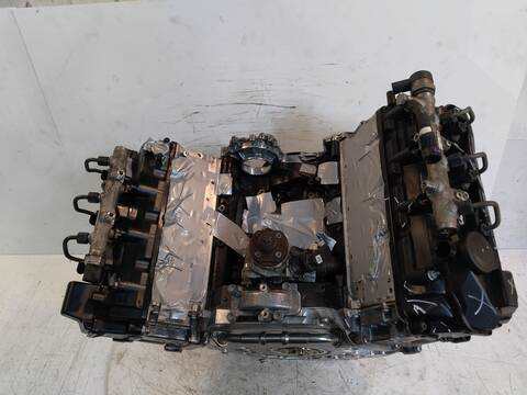 Foto 3ª: Motor Completo Volkswagen Amarok 3.0 TDI 163 CV 120KW [DDX]