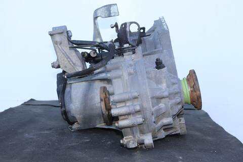 Foto 2ª: Caja Cambios Seat Toledo STELLA 110CV 81KW (1999)
