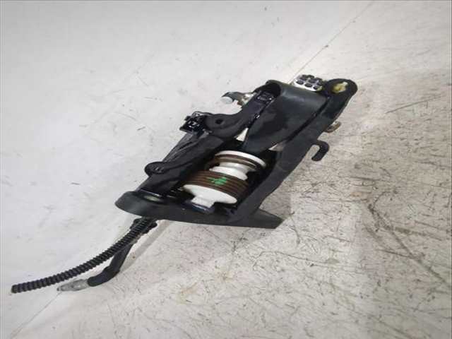 Foto 2ª: Pedal Embrague Mercedes Clase B 150 B 180 CDI - D 246.212) 109CV [OM 607.951 (K9K)] (2011)