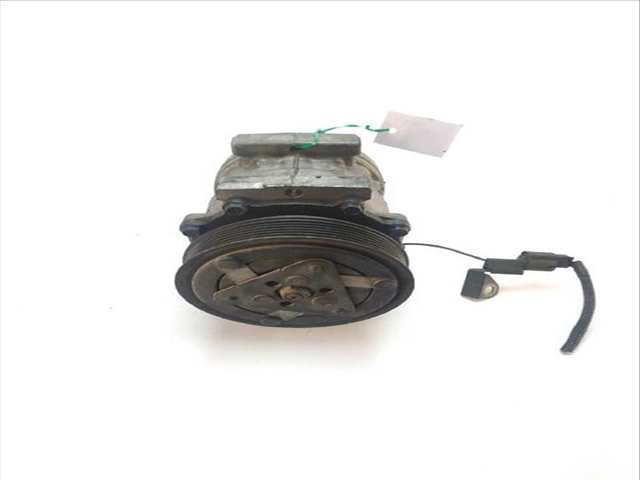 Foto 1ª: Compresor Aire Acondicionado Mitsubishi Space Star 1.9 DI-D DG4A) 102CV (1998)