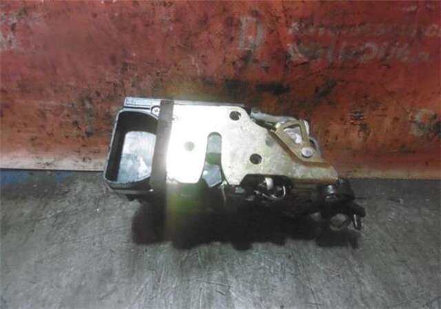 Foto 3ª: Cerradura Puerta Delantera Derecha Chevrolet Aveo 1.4 LS [1.4 LTR. - 74 KW CAT] [F14D4]