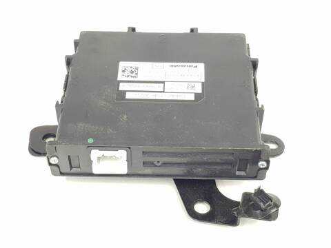 Centralita Motor ECU Renault Zoe ICONIC
