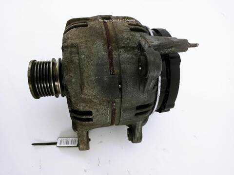 Foto 2ª: Alternador Dodge Caliber 2.0 CRD 140CV [ECD] (2006)