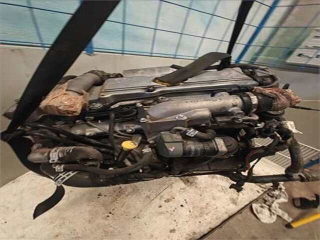 Foto 2ª: Motor Completo Opel Vectra 2.0 COMFORT [2.0 LTR. - 74 KW DTI] [Y 20 DTH / LP4 / LD1]