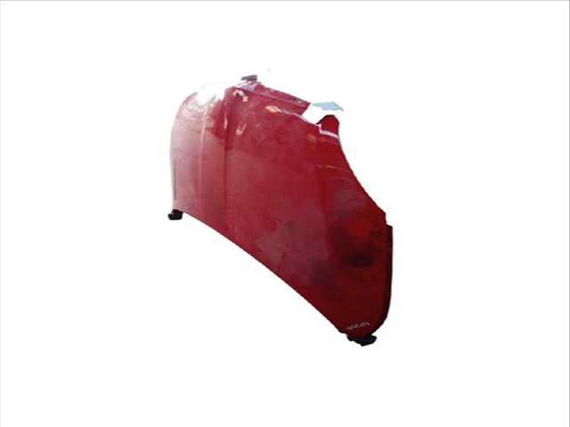 Foto 3ª: Capot Skoda Fabia 1.2 60CV (2006)