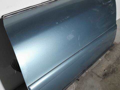 Foto 3ª: Puerta Delantera Izquierda Audi A4 2.4 BERLINA 165CV 121KW [AGA] (1999)