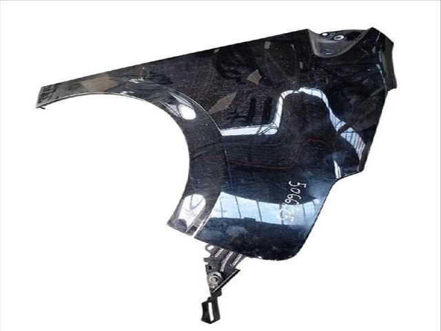 Foto 2ª: Aleta Delantera Derecha Peugeot 208 1.2 VTI 82 82CV (2012)