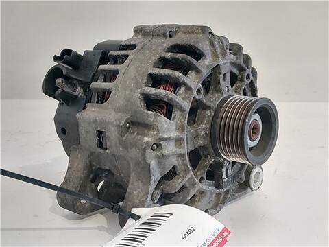 Alternador Citroen C4 1.6 16V BERLINA 109CV 80KW