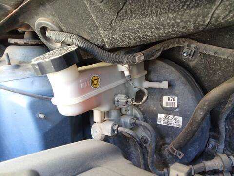 Foto 2ª: Bomba Freno Hyundai ix20 1.6 125CV 92KW [G4FC] (2021)