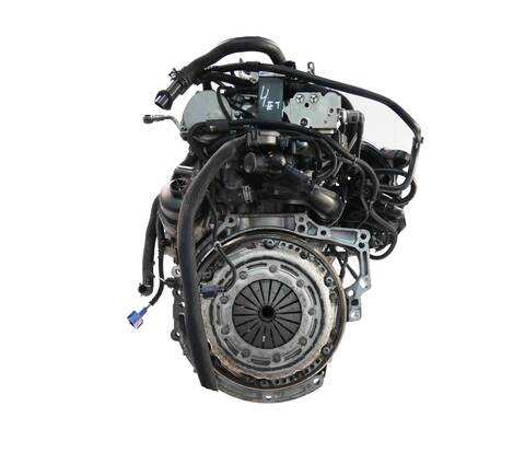 Foto 3ª: Motor Completo Citroen DS3 1.6 THP 156 CV 115KW [EP6DT, 5FX]