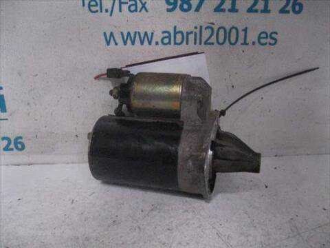 Foto 2ª: Motor de Arranque Kia Picanto 1.0 61CV 45KW [G4HE] (2005)