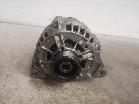 Alternador Ford Ka J4D