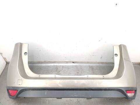 Paragolpes Trasero Renault Scenic 1.6 DCI JZ00 JZ12) 130CV 96KW GRANDI JZ0/1_)