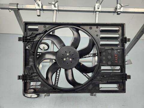 Electroventilador Volkswagen Polo SPORT 116CV 85KW