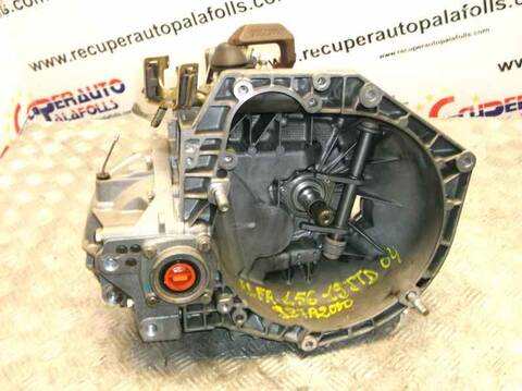 Caja Cambios Alfa Romeo 156 VERSION INDEFINIDA