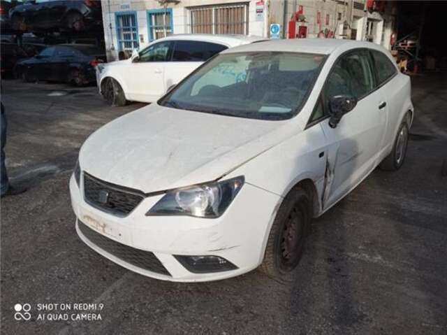 Amortiguador Delantero Izquierdo Seat Ibiza 
