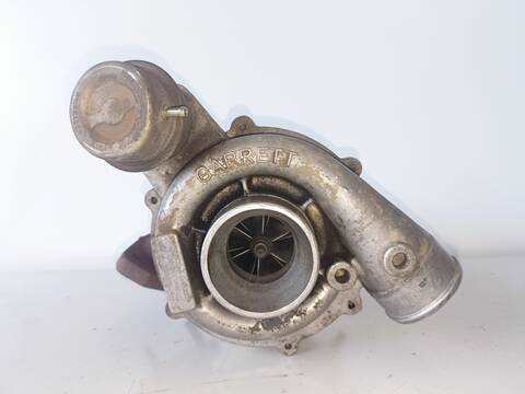 Turbocompresor Land Rover Discovery TD5 S 139CV
