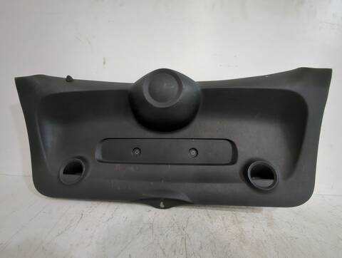 Tapizados Cartoneras Mini Mini ONE 95CV 70KW