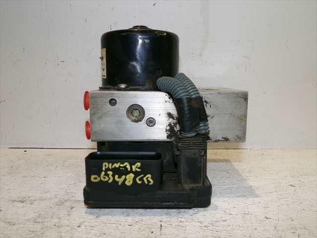 Foto 2ª: Abs Volvo V70 2.4 G RANCHERA, 1997-2000 [B5254T] (1998)