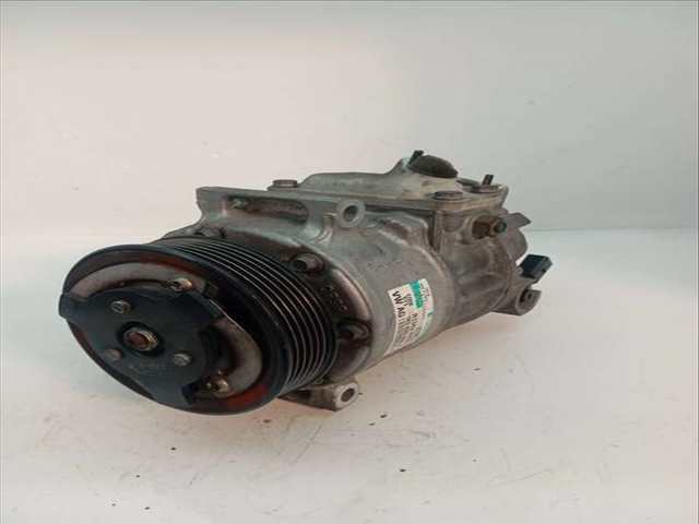 Compresor Aire Acondicionado Volkswagen Touran EDITION 105CV 77KW
