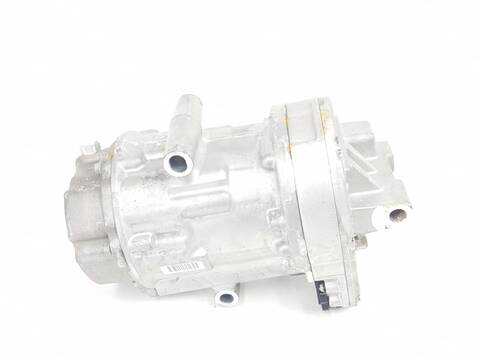 Compresor Aire Acondicionado Renault Clio SIN DEFINIR