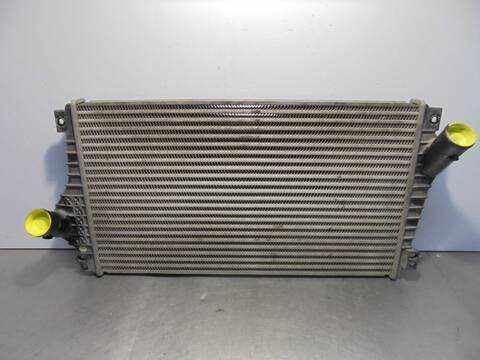 Intercooler Chevrolet Lacetti CDX 121CV 89KW