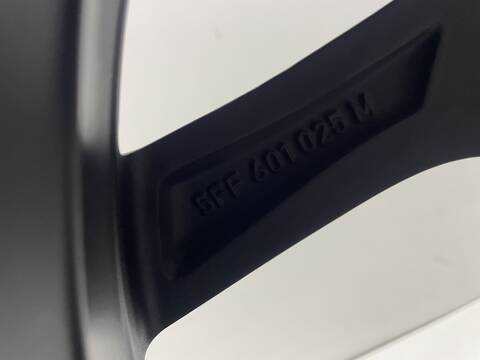 Foto 3ª: LLanta Chapa Cupra Formentor DNW (2022)