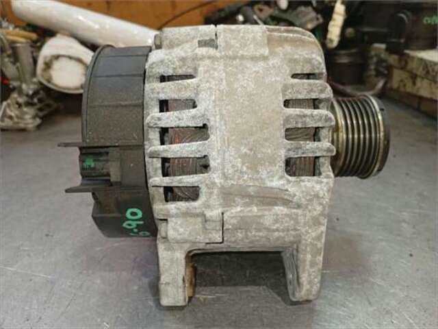 Foto 1ª: Alternador Mercedes Citan 1.5 109 CDI LARGO (A2)(415.703) [1.5 LTR. - 66 KW CDI CAT]