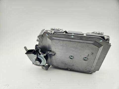 Foto 2ª: Centralita Motor ECU Toyota Rav4 PLUG-IN HYBRID 4X4 ADVANCE 306CV [A25A] (2022)