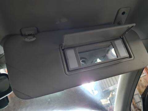 Parasol Derecho Citroen C5 EXCLUSIVE BERLINA 140CV 103KW