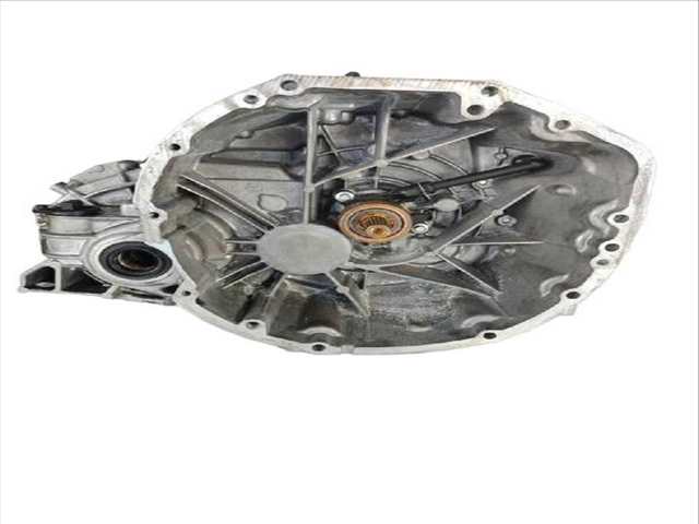Caja Cambios Nissan Qashqai 2.0 DCI