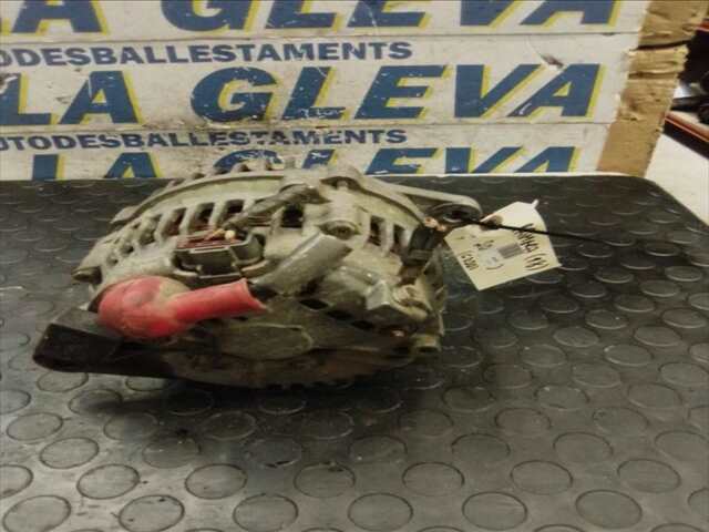 Foto 2ª: Alternador Nissan Primera 2.0 TD [CD20] (1998)