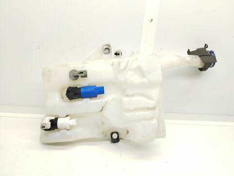 Foto 4ª: Deposito Limpiaparabrisas Ford C Max 1.6 ECOBOOST CAT 150CV 110KW GRAND [JQDB] (2013)