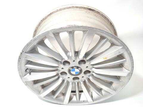 Foto 3ª: LLanta Chapa Bmw Serie 4 418 420D COUPE 184CV 135KW [N47D20C] (2014)