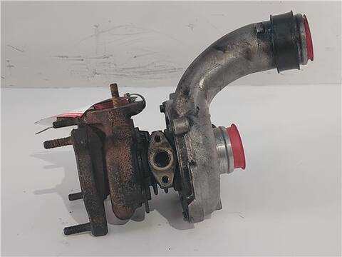 Turbocompresor Renault Megane 1.9 DTI BA1U) 80CV 59KW I BA0/1_)