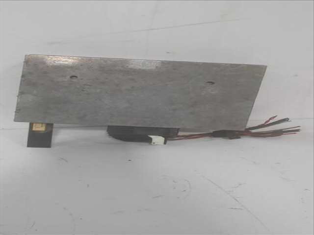 Foto 3ª: Centralita Motor ECU Seat Leon 1.9 TDI 105CV [BKC BLS BXE] (2005)